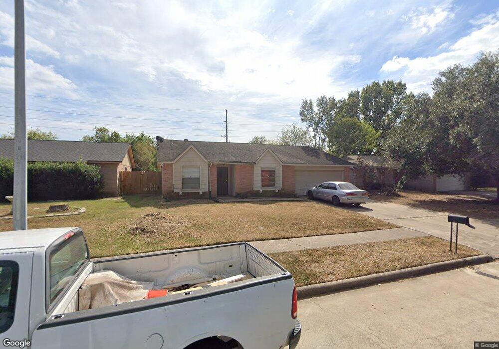 13711 Fieldstone Dr, Houston, TX 77041 - photo 1