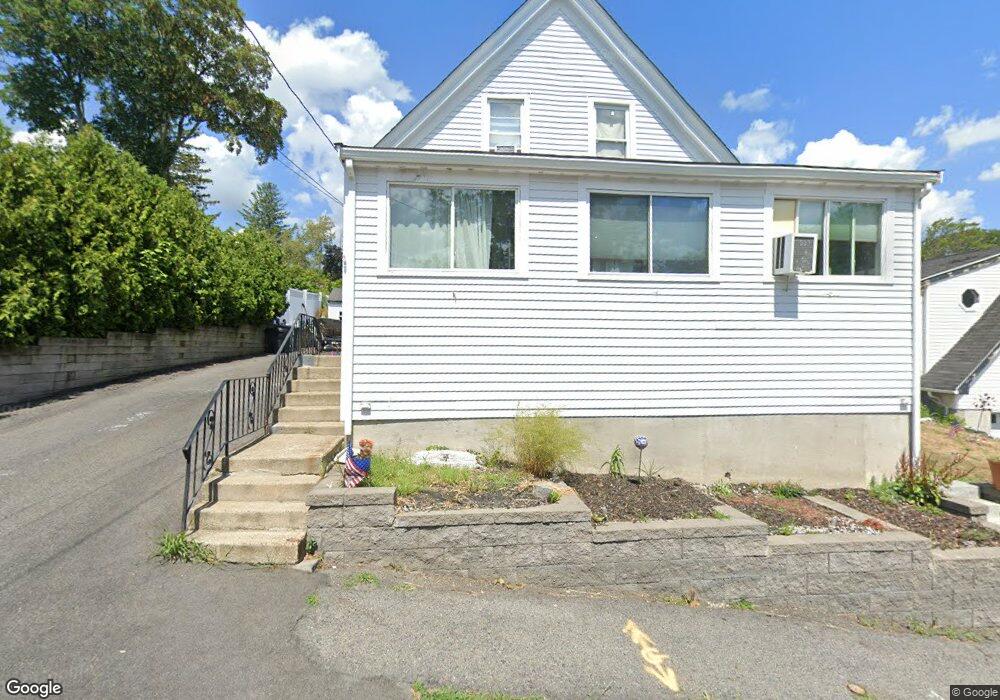 24 Brunswick St, Quincy, MA 02171 - photo 1