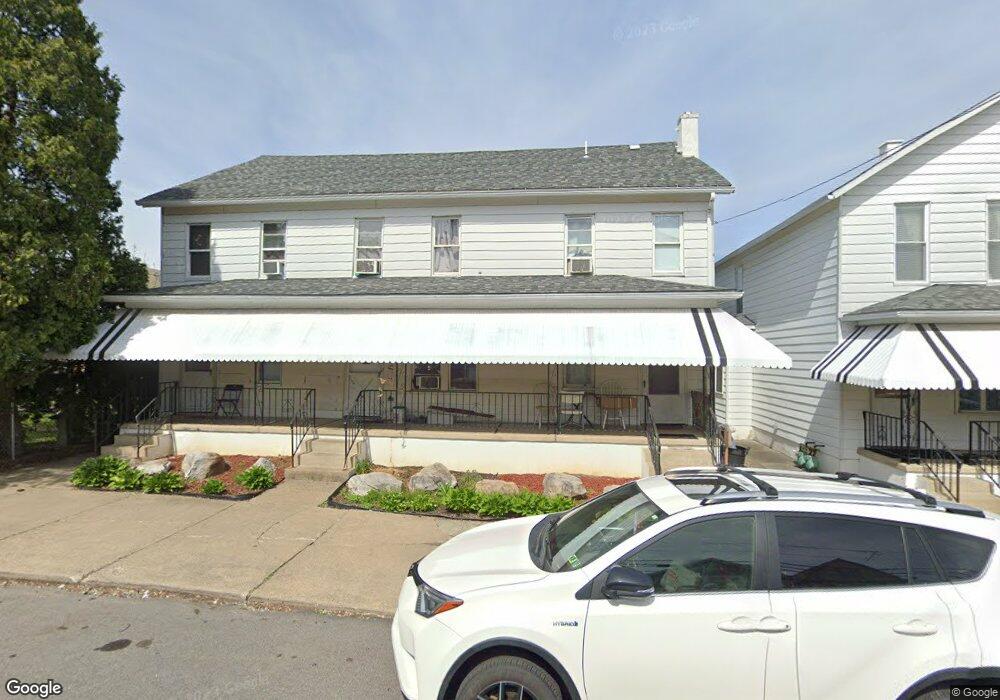 1328 Lafayette St, Scranton, PA 18504 - photo 1