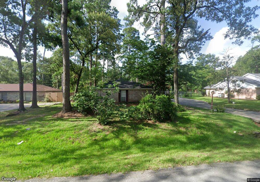 230 Birchwood Dr, Spring, TX 77386 - photo 1