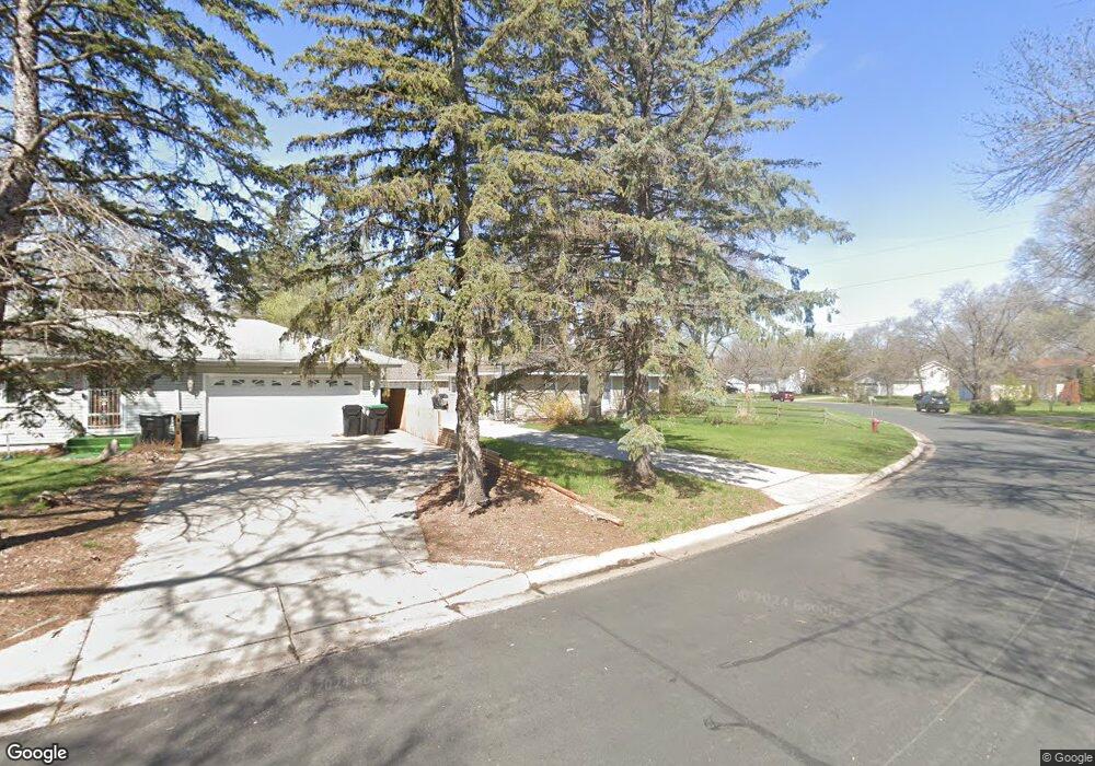 11640 Gladiola St NW, Coon Rapids, MN 55433 - photo 1