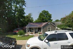 703 Walnut St, Oolitic, IN 47451