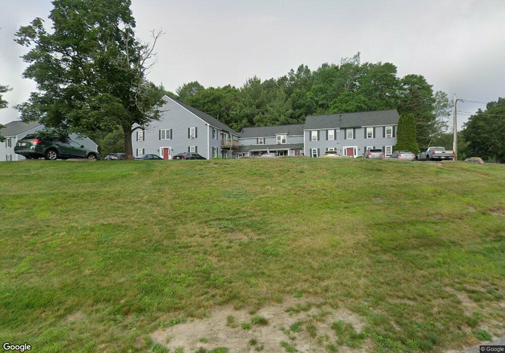 32 Lantern Ln unit 2,32, Dracut, MA 01826 - photo 1