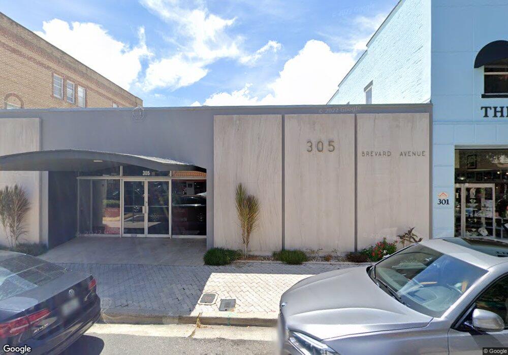 305 Brevard Ave, Cocoa, FL 32922 - photo 1