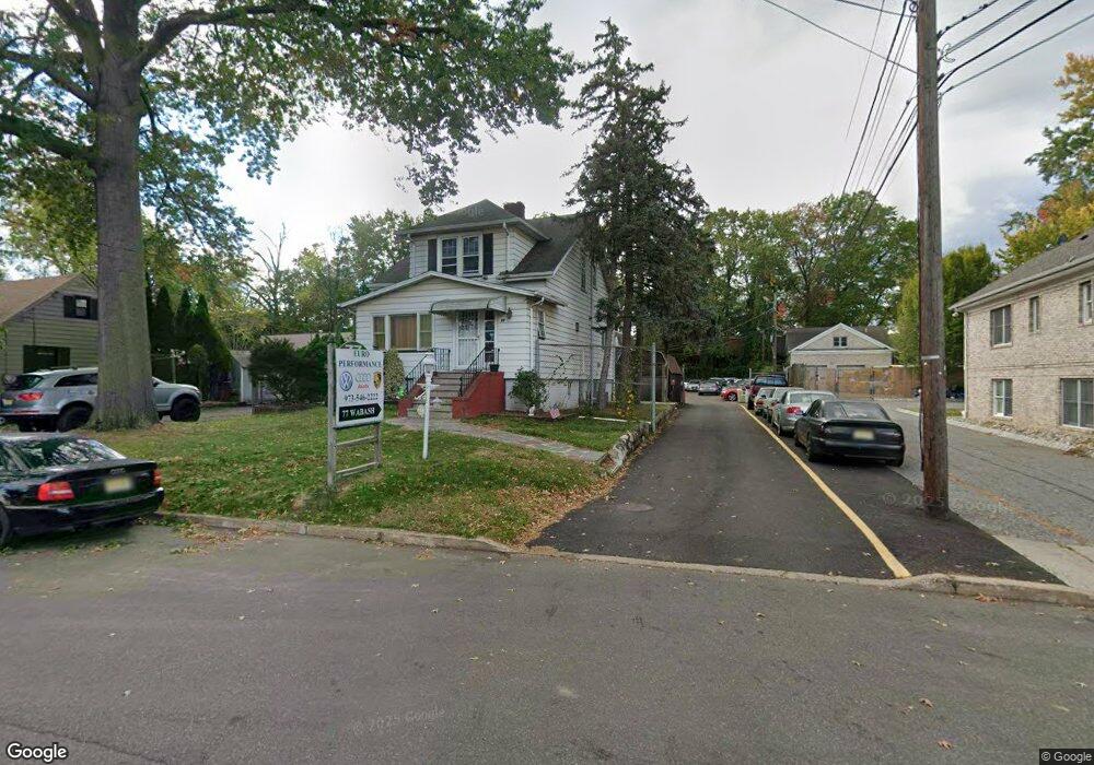 81 Wabash Ave unit 1-5, Clifton, NJ 07011 - photo 1