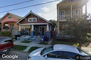 536 Vallette St, New Orleans, LA 70114