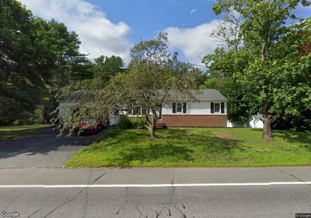 183 Grove St, Lewiston, ME 04240 - photo 1