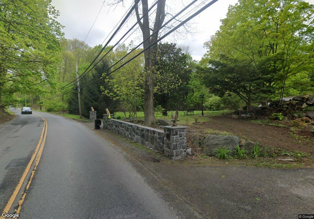 193A Chappaqua Rd, Briarcliff Manor, NY 10510 - photo 1