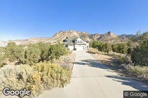 195 E Kestrel Ln, Kenilworth, UT 84529