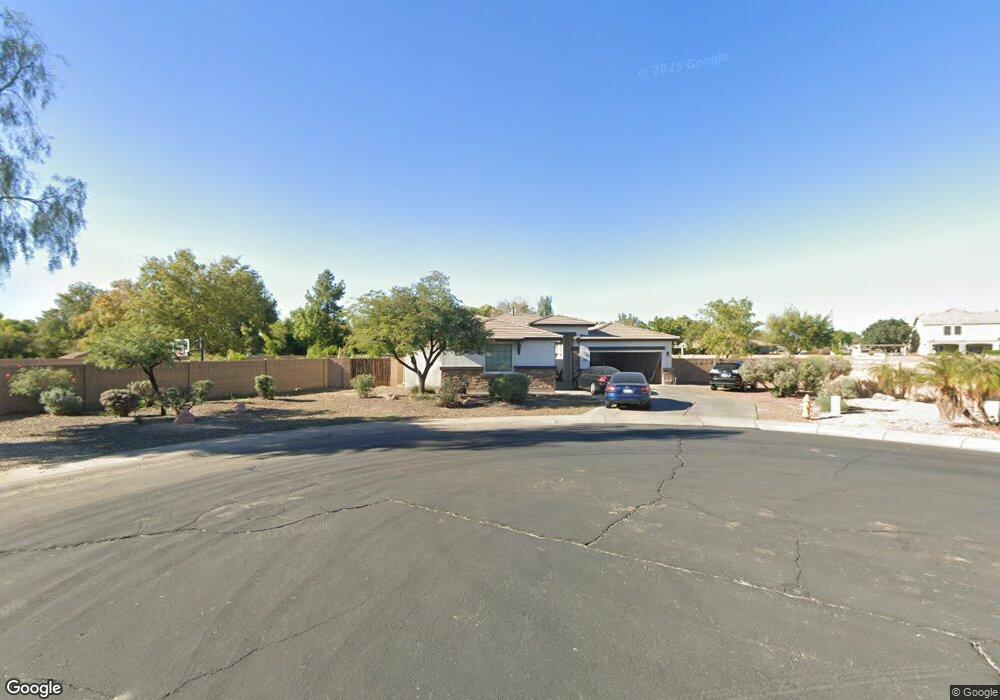 3026 E Cornell Ct, Gilbert, AZ 85234 - photo 1