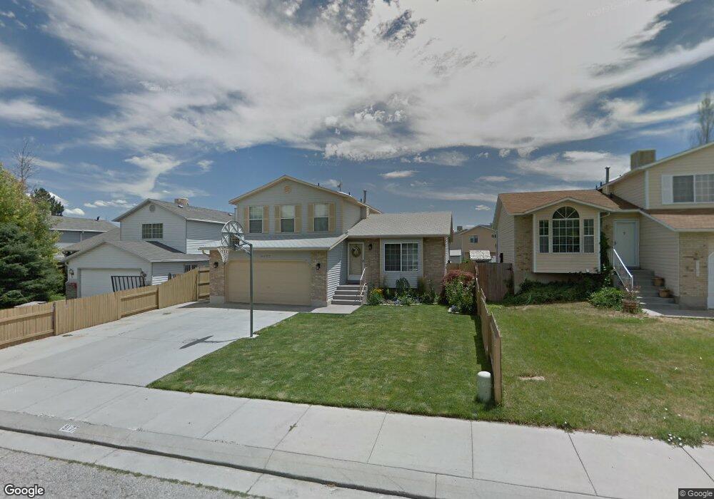 5177 Crus Corvi Rd, West Jordan, UT 84081 - photo 1