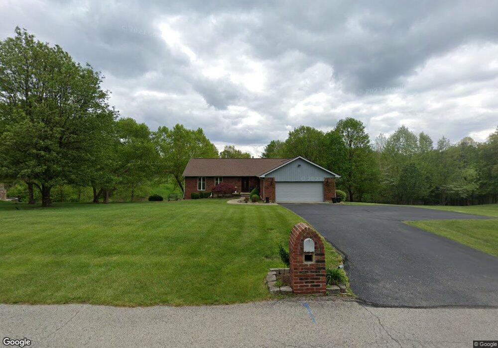 2007 Flora Dr, Floyds Knobs, IN 47119 - photo 1