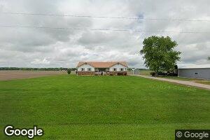 2175 Ferrydale Rd, Odin, IL 62870
