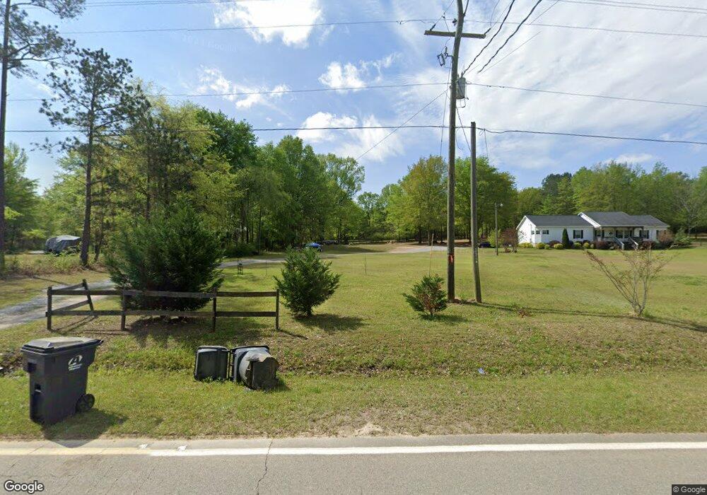 160 Jf Hall Rd, Gordon, GA 31031 - photo 1