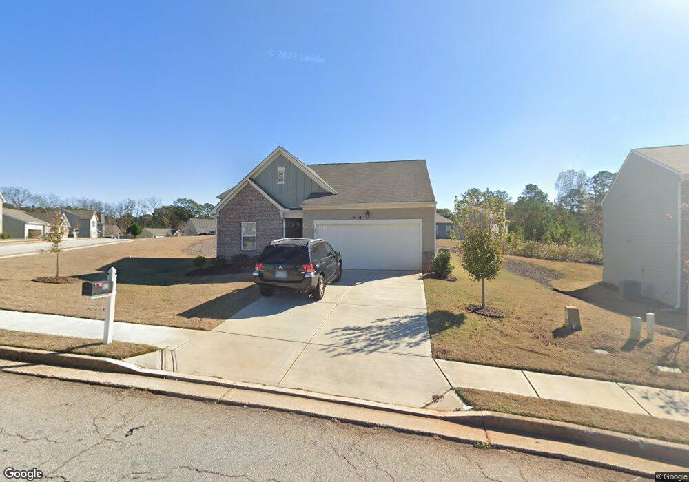 15 Cherohala Ct, Covington, GA 30016 - photo 1