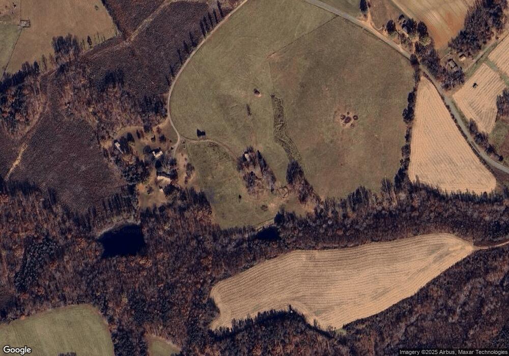 3401 Ivory Branch Rd, Chatham, VA 24531 - photo 1