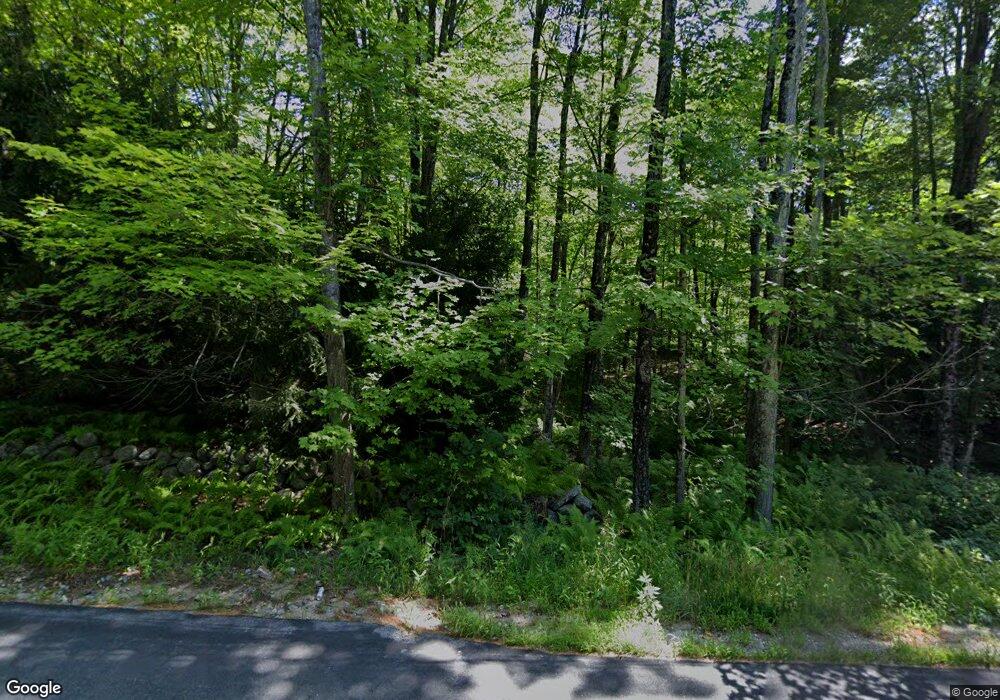 164 Twist Hill Rd, Dunbarton, NH 03046 - photo 1