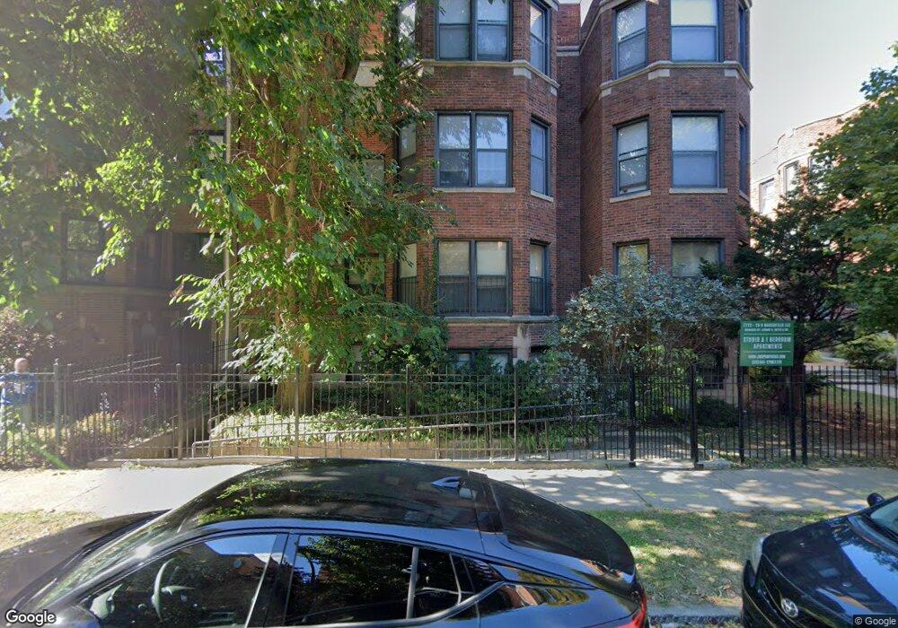 7722 N Marshfield Ave unit 2A, Chicago, IL 60626 - photo 1