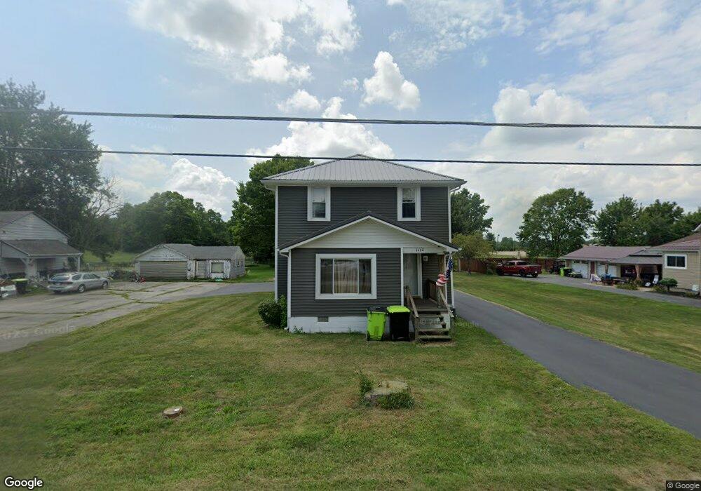 1460 S Jefferson St, Huntington, IN 46750 - photo 1