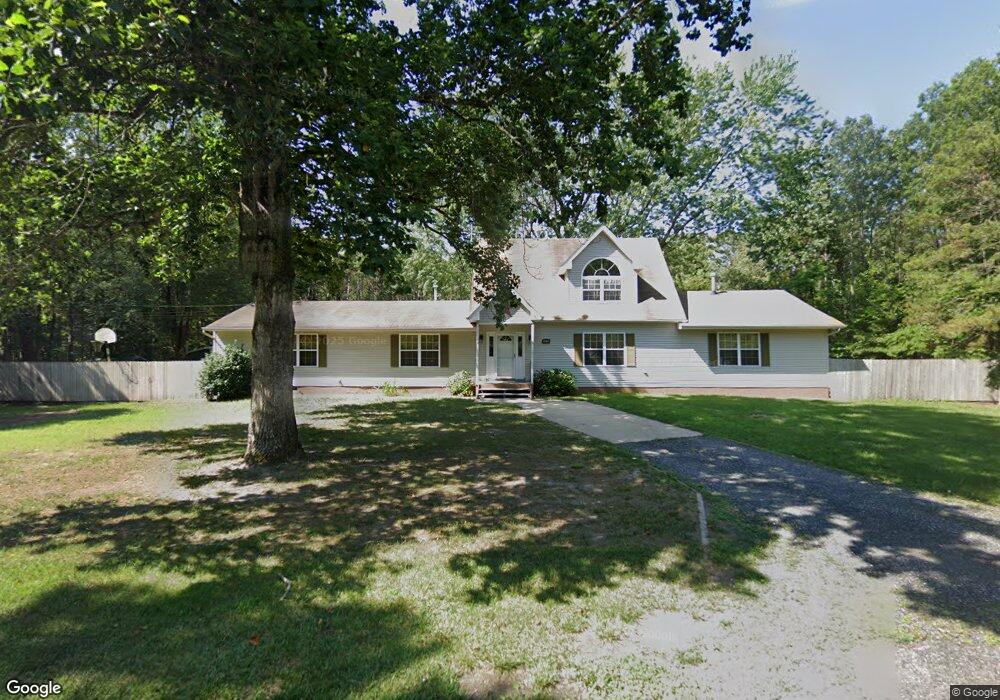 1212 Crocus St, Mays Landing, NJ 08330 - photo 1