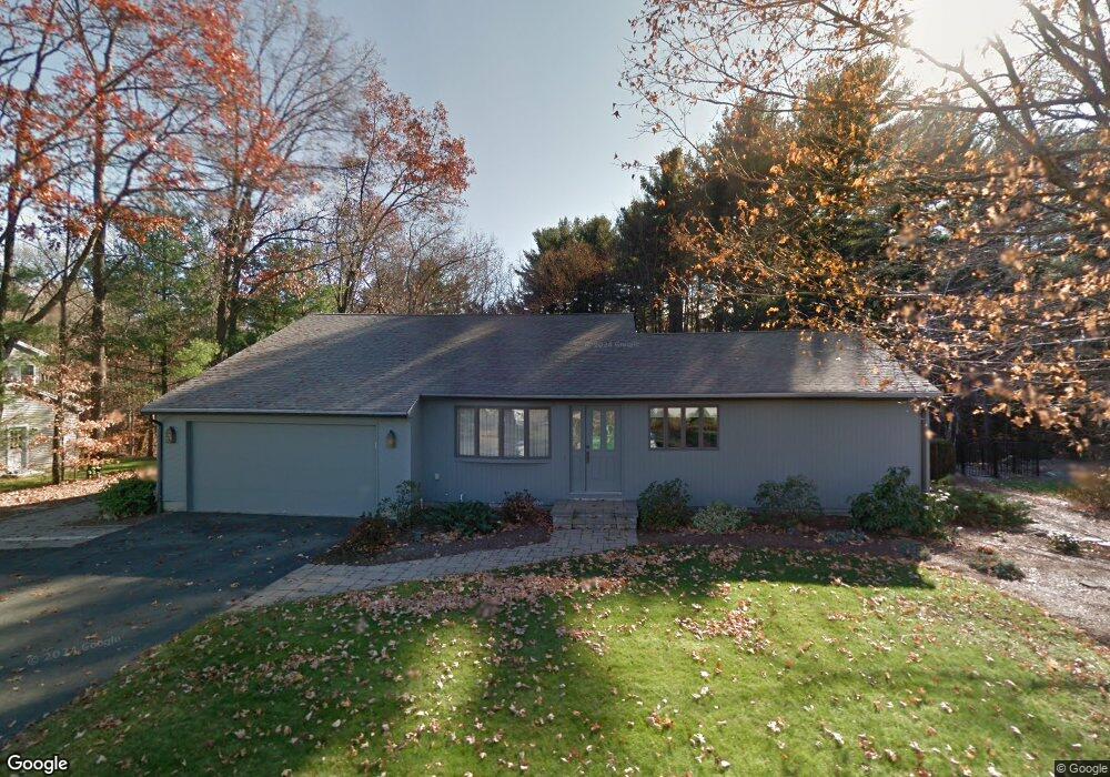 70 Plain St, Easthampton, MA 01027 - photo 1