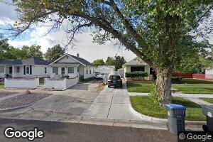 412 E 8th St, Cheyenne, WY 82007
