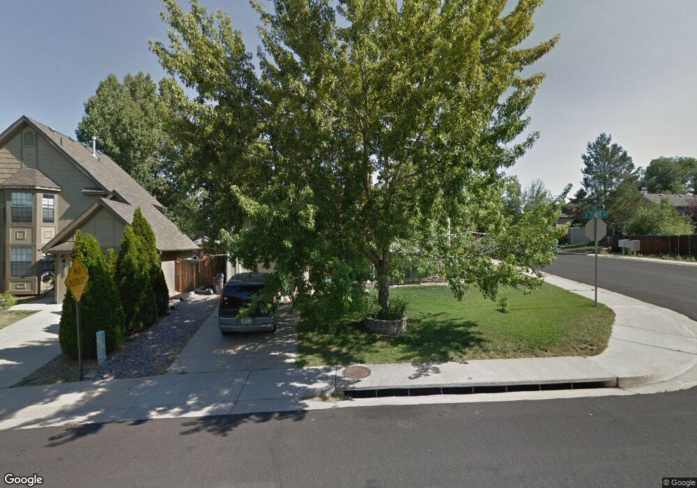 4824 S Tower Way, Aurora, CO 80015 - photo 1