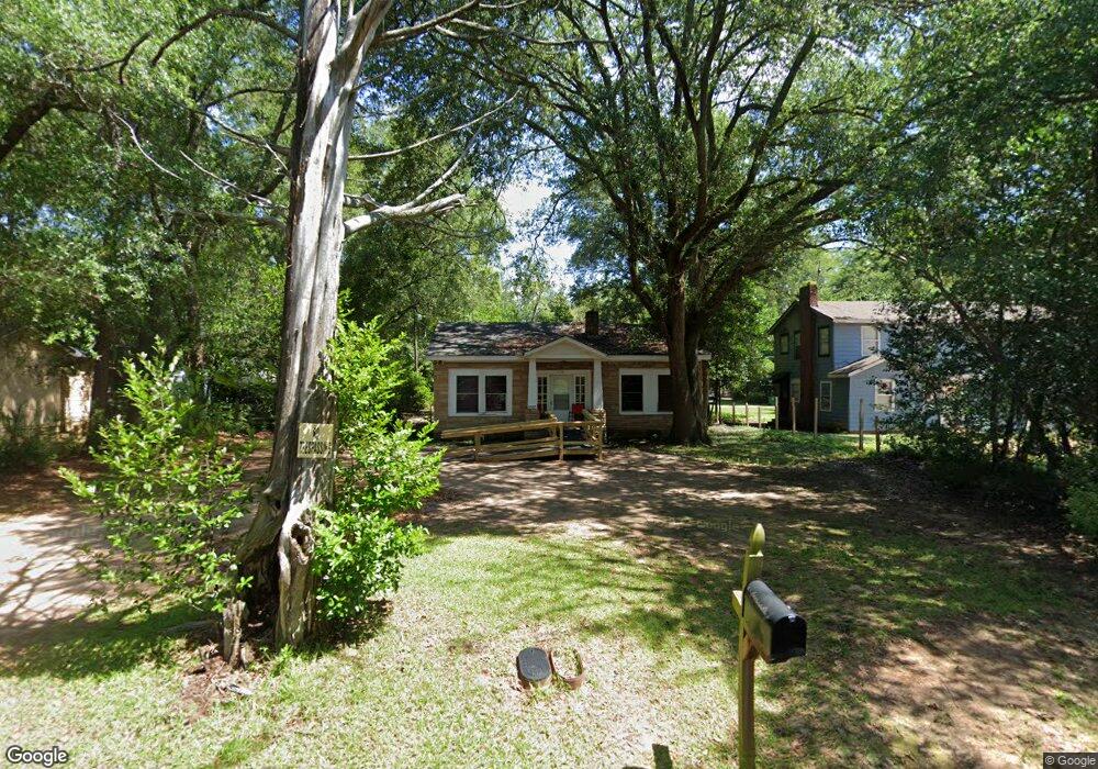 1315 Gillespie Ave, Albany, GA 31707 - photo 1