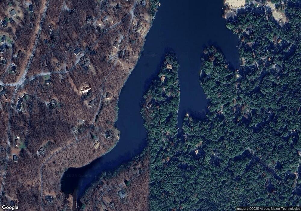 77 Twin Cove Ct, Harpers Ferry, WV 25425 - photo 1