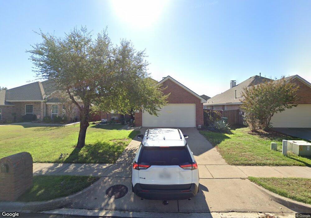 2700 Loon Lake Rd, Denton, TX 76210 - photo 1