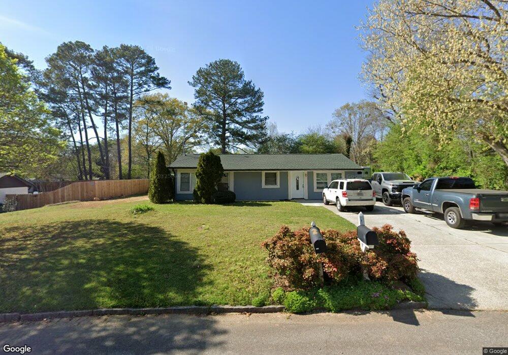 372 Floyd St SE, Smyrna, GA 30082 - photo 1