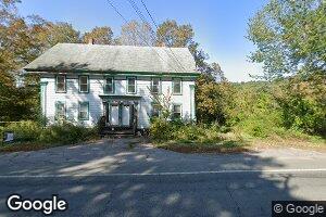 386 Main St Unit 1, New Braintree, MA 01531