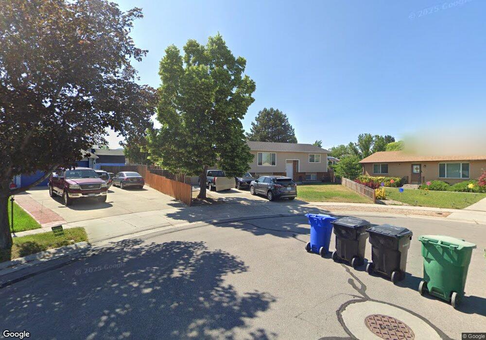 5332 Cosmo Place, West Jordan, UT 84081 - photo 1
