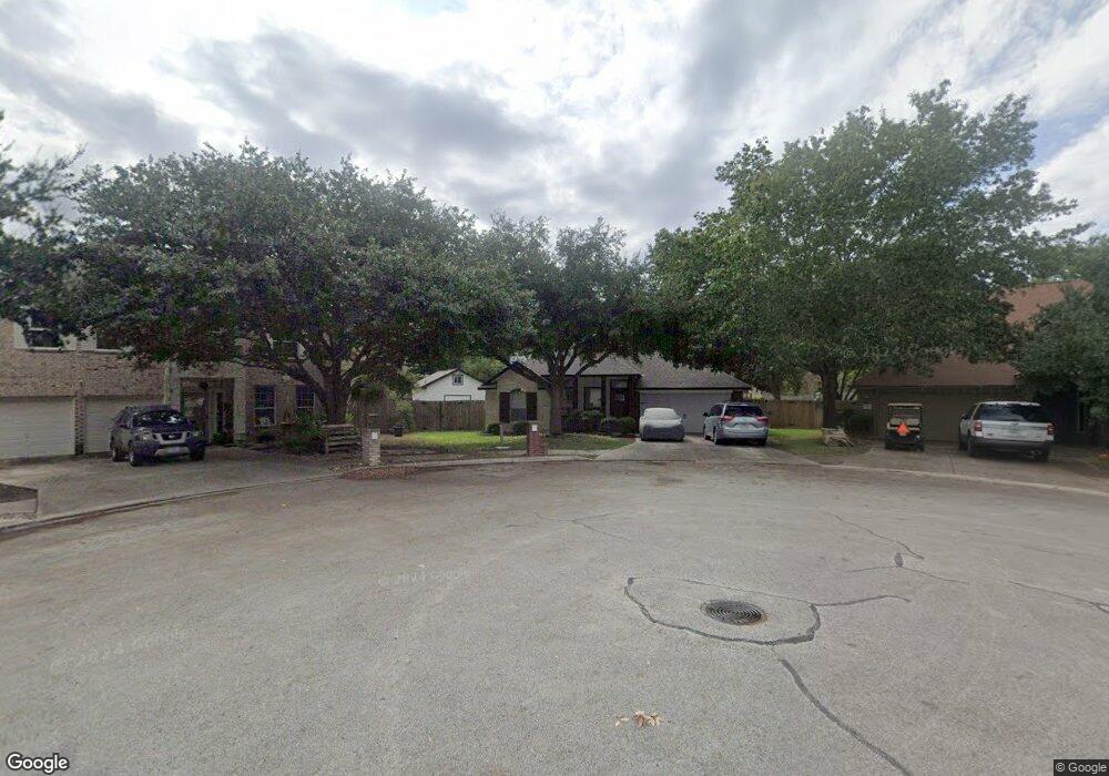 1216 Terrace Ct, New Braunfels, TX 78130 - photo 1