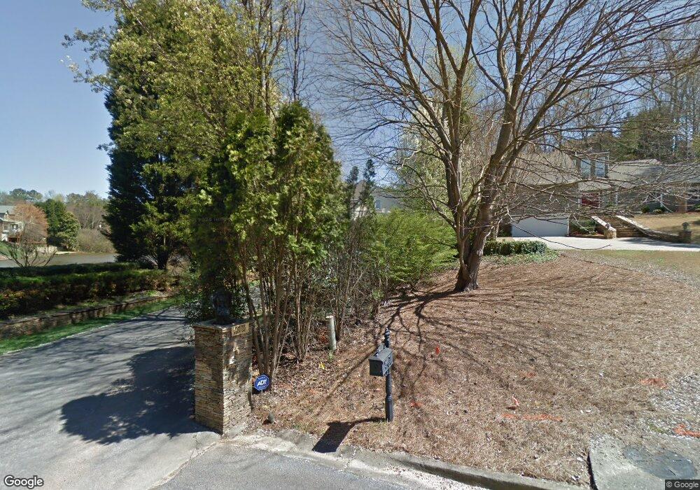 4051 Cooper Ridge Ct SE unit 1, Smyrna, GA 30080 - photo 1