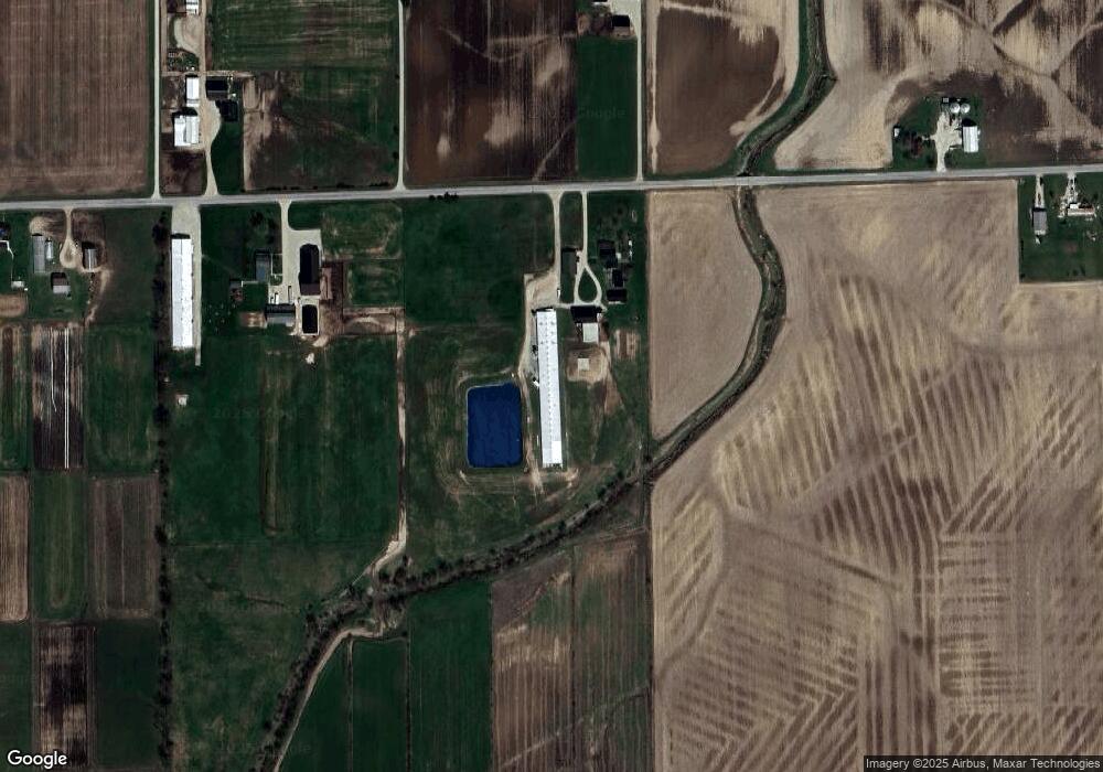 5784 E 400 S, Berne, IN 46711 - photo 1