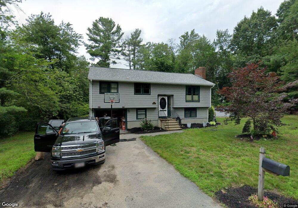 21 Riverbank Terrace, Billerica, MA 01821 - photo 1