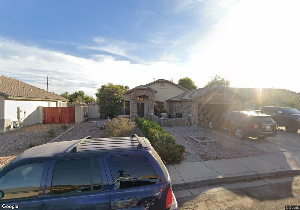 2403 E Kesler Ln, Chandler, AZ 85225 - photo 1