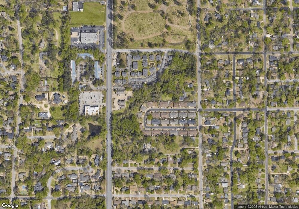 319 Amberwood Cir, Tyler, TX 75701 - photo 1