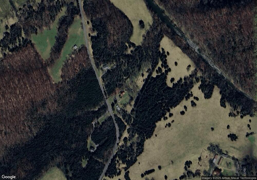 3042 Old Forge Rd, Luray, VA 22835 - photo 1