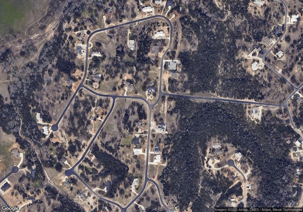 LOT 679 Lago Vista Dr, Fredericks, TX 78624 - photo 1