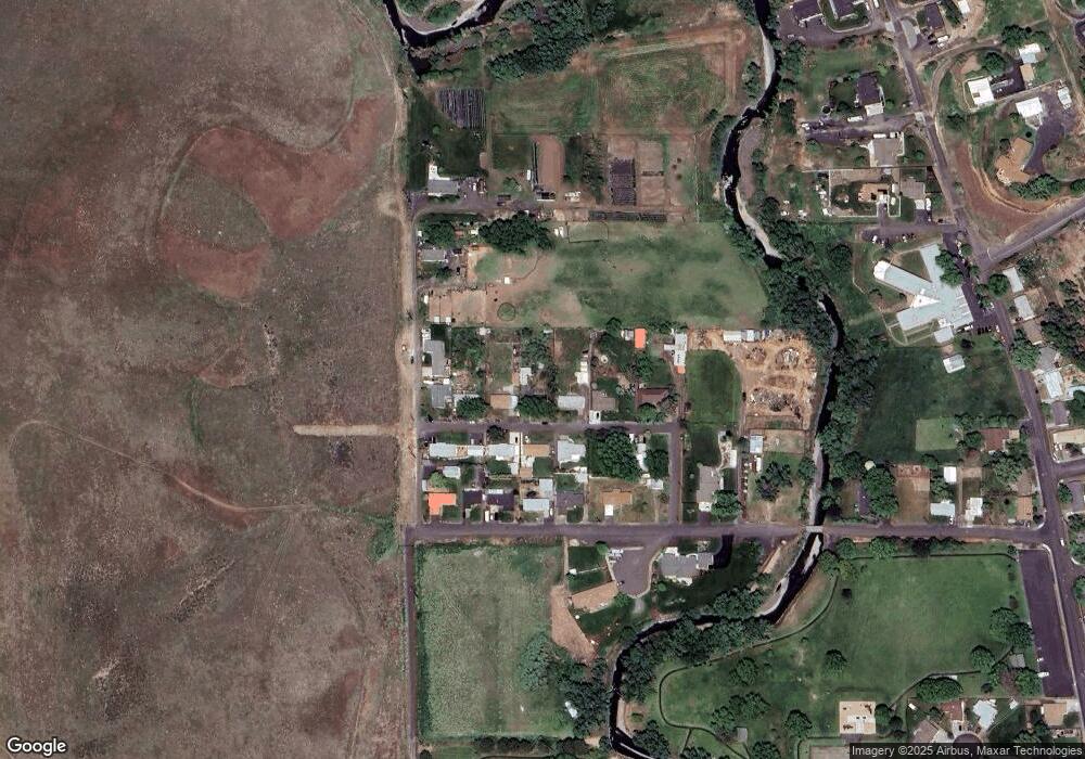 4219 SW Jay Ave, Pendleton, OR 97801 - photo 1