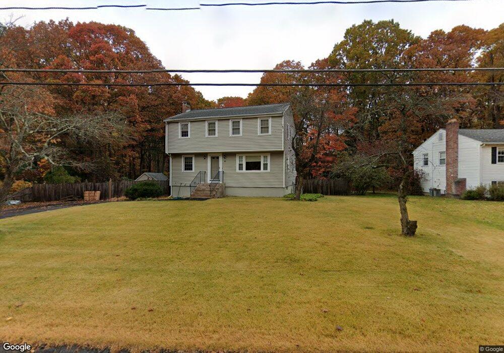 40 Southgate Rd, Franklin, MA 02038 - photo 1
