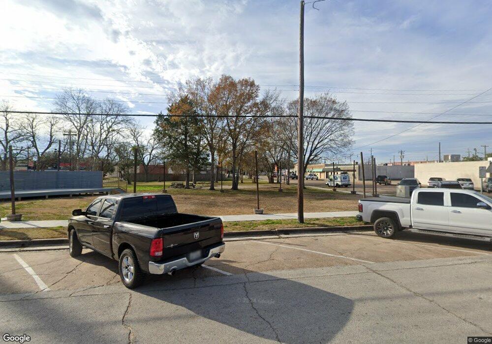 2100 Avenue G, Rosenberg, TX 77471 - photo 1