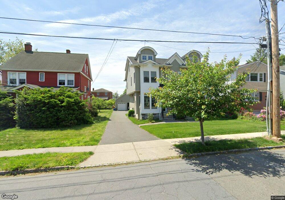 30A Rector St unit A, Millburn, NJ 07041 - photo 1