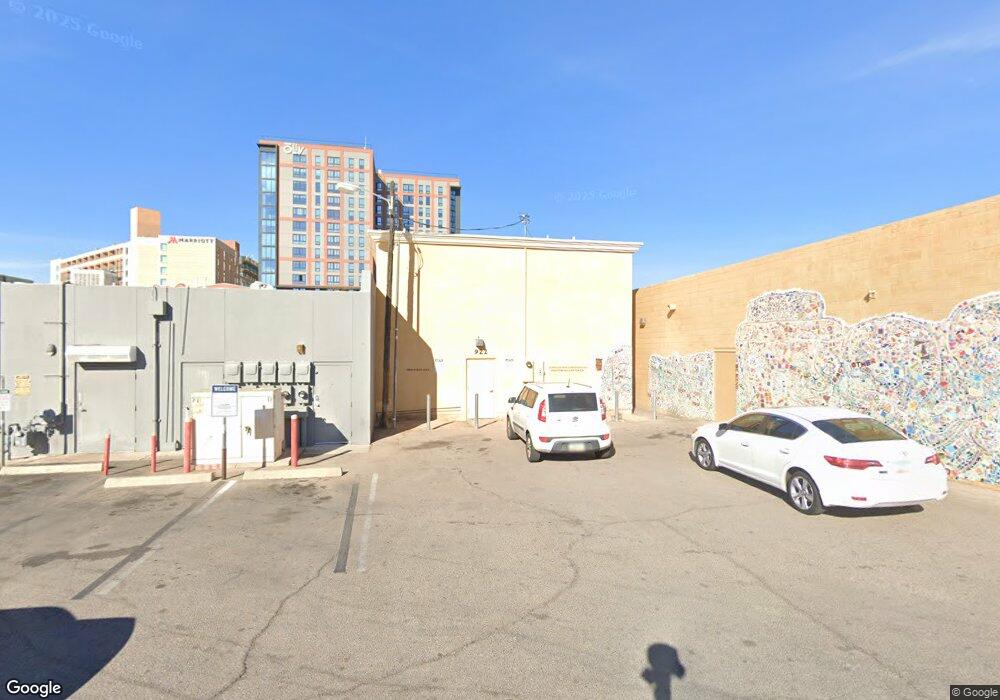 922 E University Blvd, Tucson, AZ 85719 - photo 1