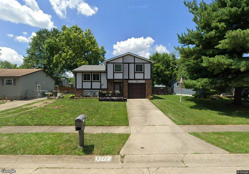 4777 Beaucroft Ct, Columbus, OH 43231 - photo 1