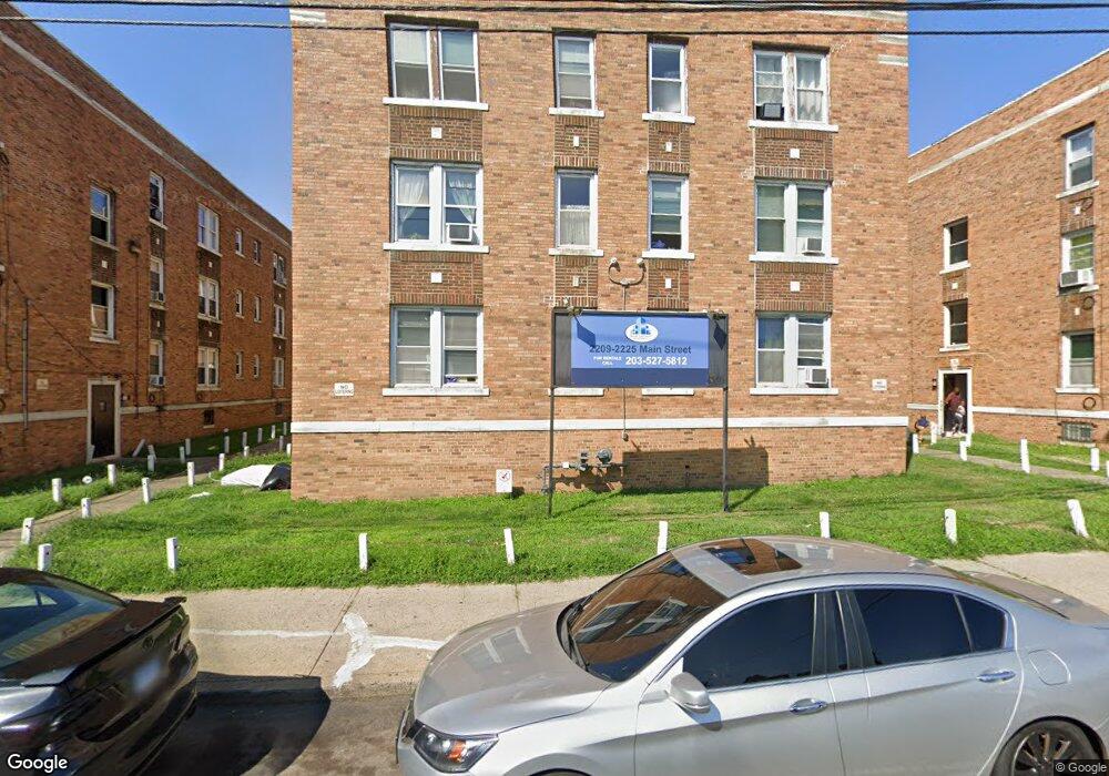 2209 Main St unit c39, Bridgeport, CT 06606 - photo 1