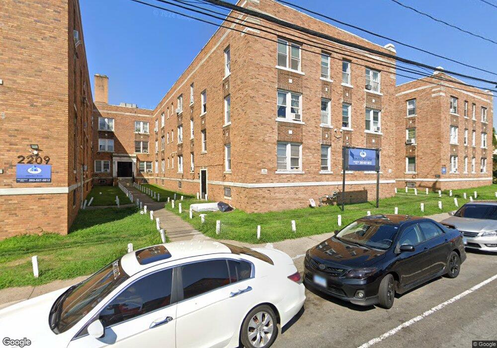 Apartments at Bridgeport, Bridgeport, CT 06606 - photo 1