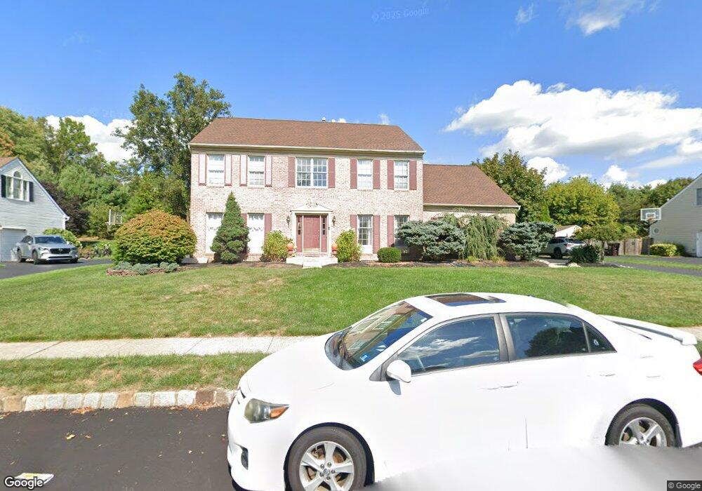 5032 Davis Dr, Doylestown, PA 18902 - photo 1